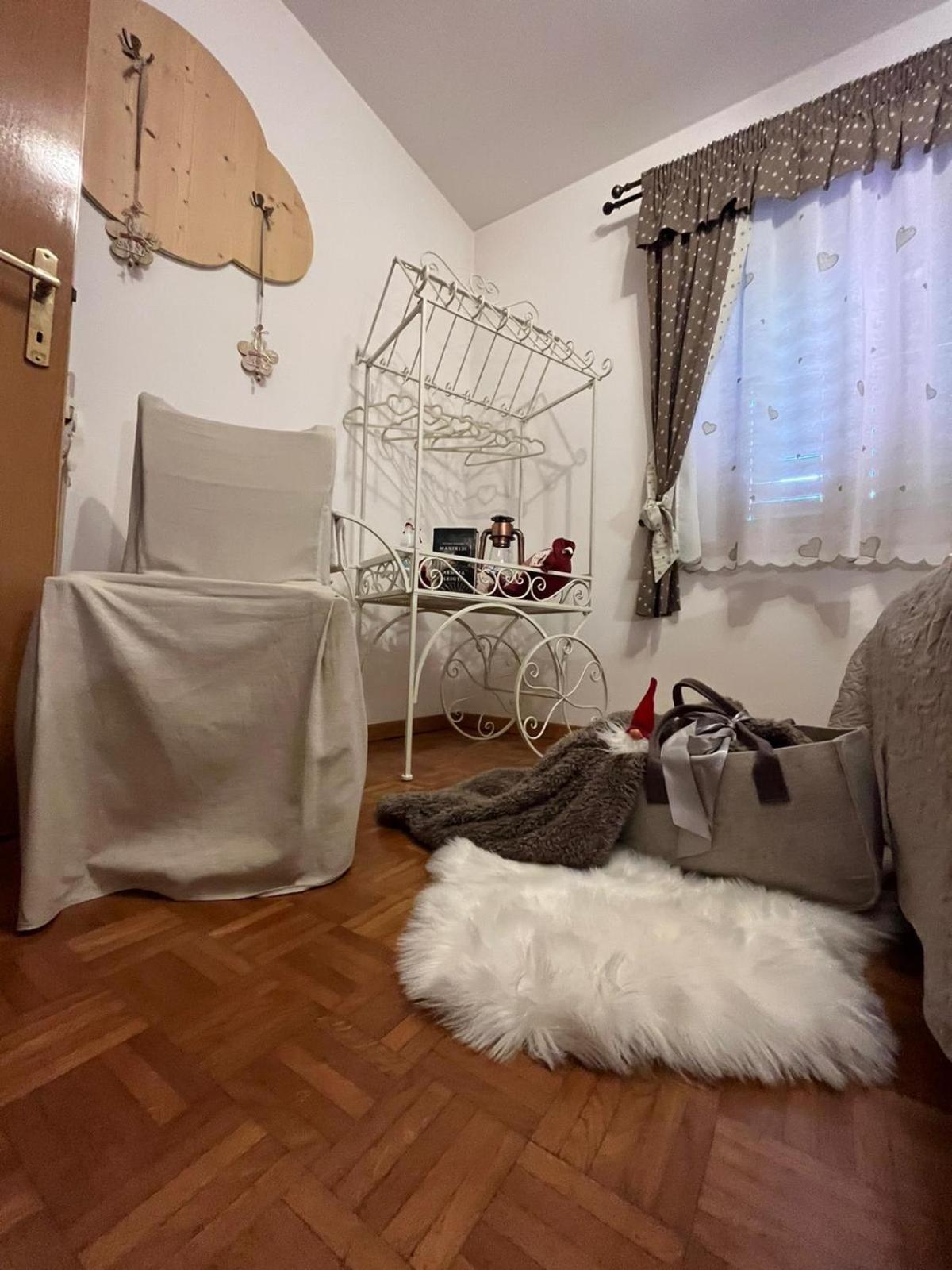 B&B Stella Al Pina Tezze Cameră foto